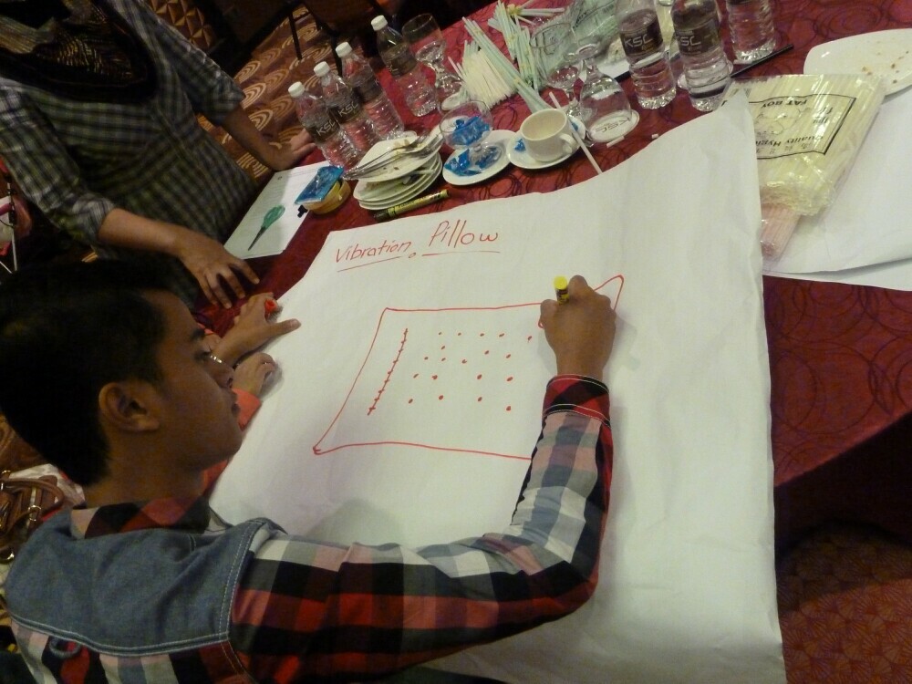 YIM JB Workshop - 18 YIM JB Workshop - 18